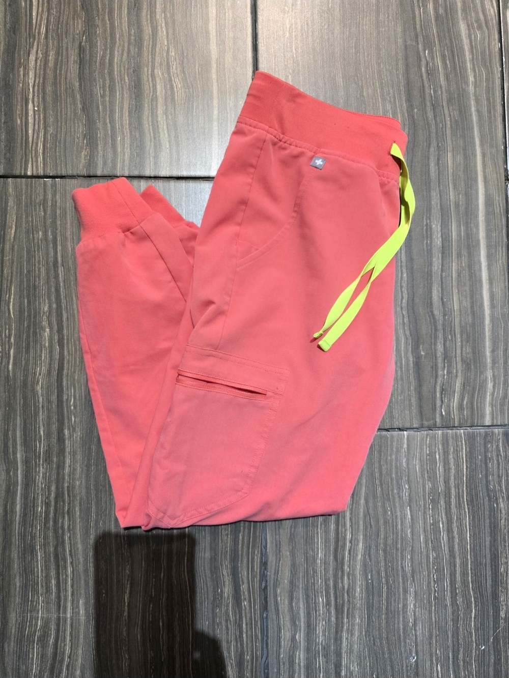Figs Zamora Jogger Scrub Pant XS/Petite